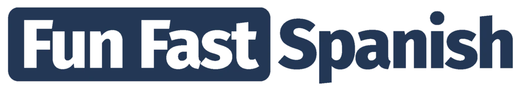 Fun Fast Spanish — Online Spanish classes